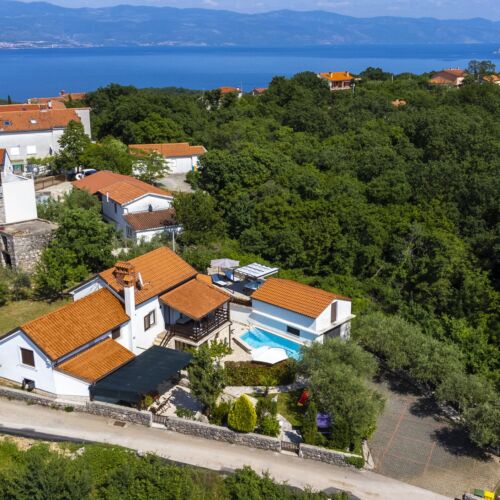 Villa Marak Vrbnik  4