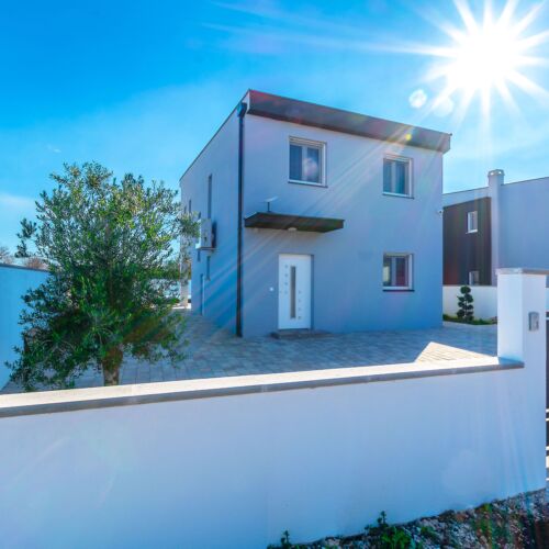 Villa Lucija Zadar  3