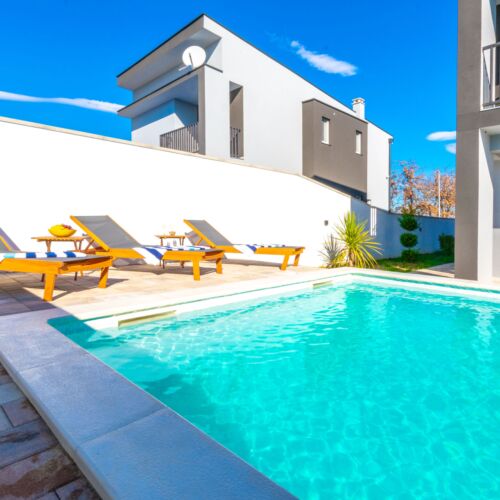 Villa Lucija Zadar  4