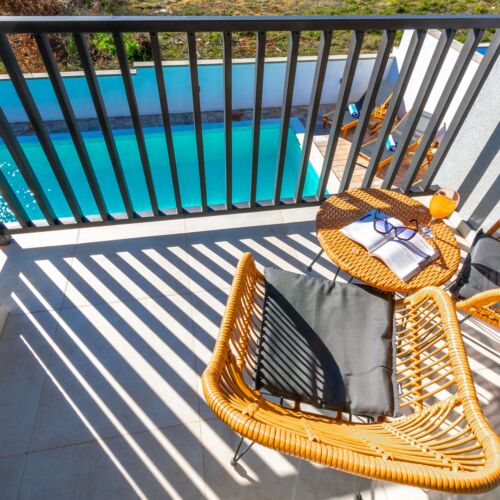 Villa Lucija Zadar  2