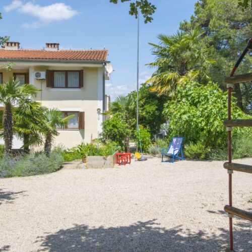 Apartment Ivana Malinska  4