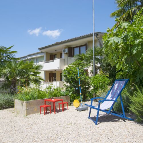 Apartment Ivana Malinska  2
