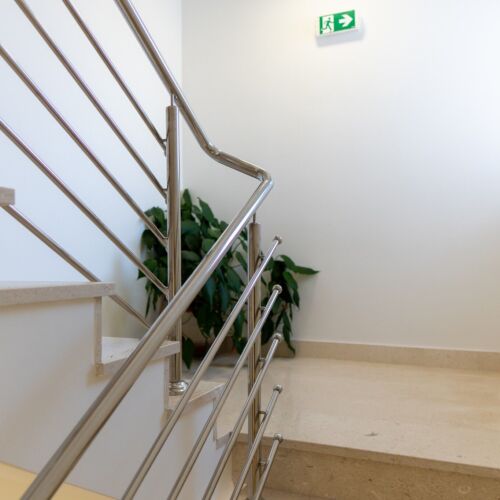 Apartments Lacic Vir II