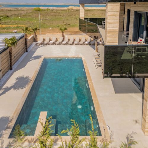 Villa Travera 3 Privlaka II  4