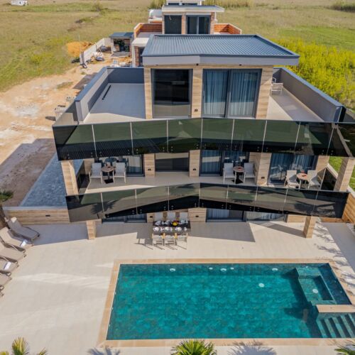 Villa Travera 3 Privlaka II  2