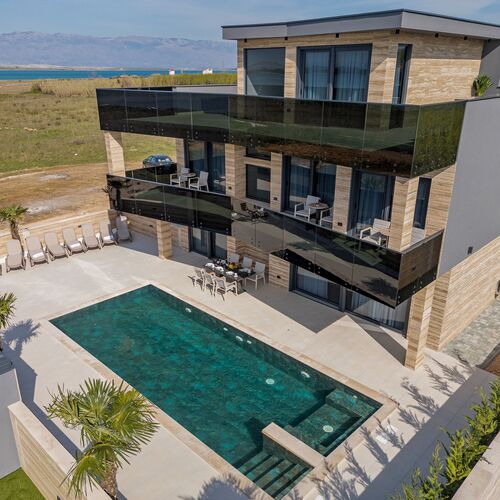 Villa Travera 3 Privlaka II