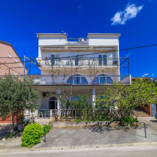 Apartments Nana Novi Vinodolski  2