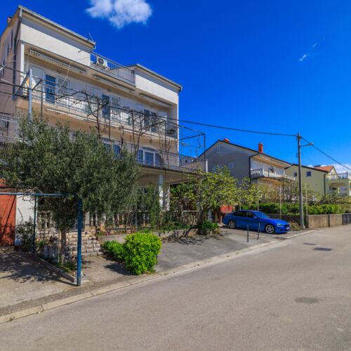 Apartments Nana Novi Vinodolski  4
