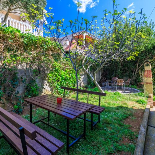 Apartments Nana Novi Vinodolski  3