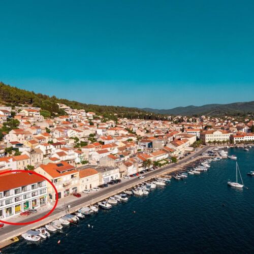 Apartments and Rooms Ribarska srića Vela Luka  4