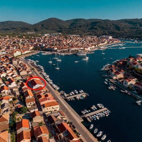 Apartments and Rooms Ribarska srića Vela Luka  2