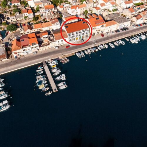 Apartments and Rooms Ribarska srića Vela Luka  3
