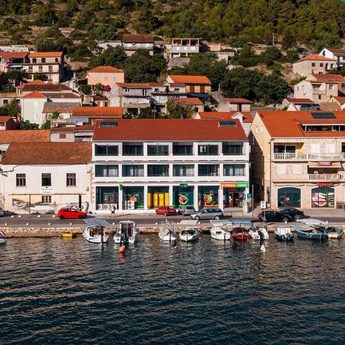 Apartments and Rooms Ribarska srića Vela Luka