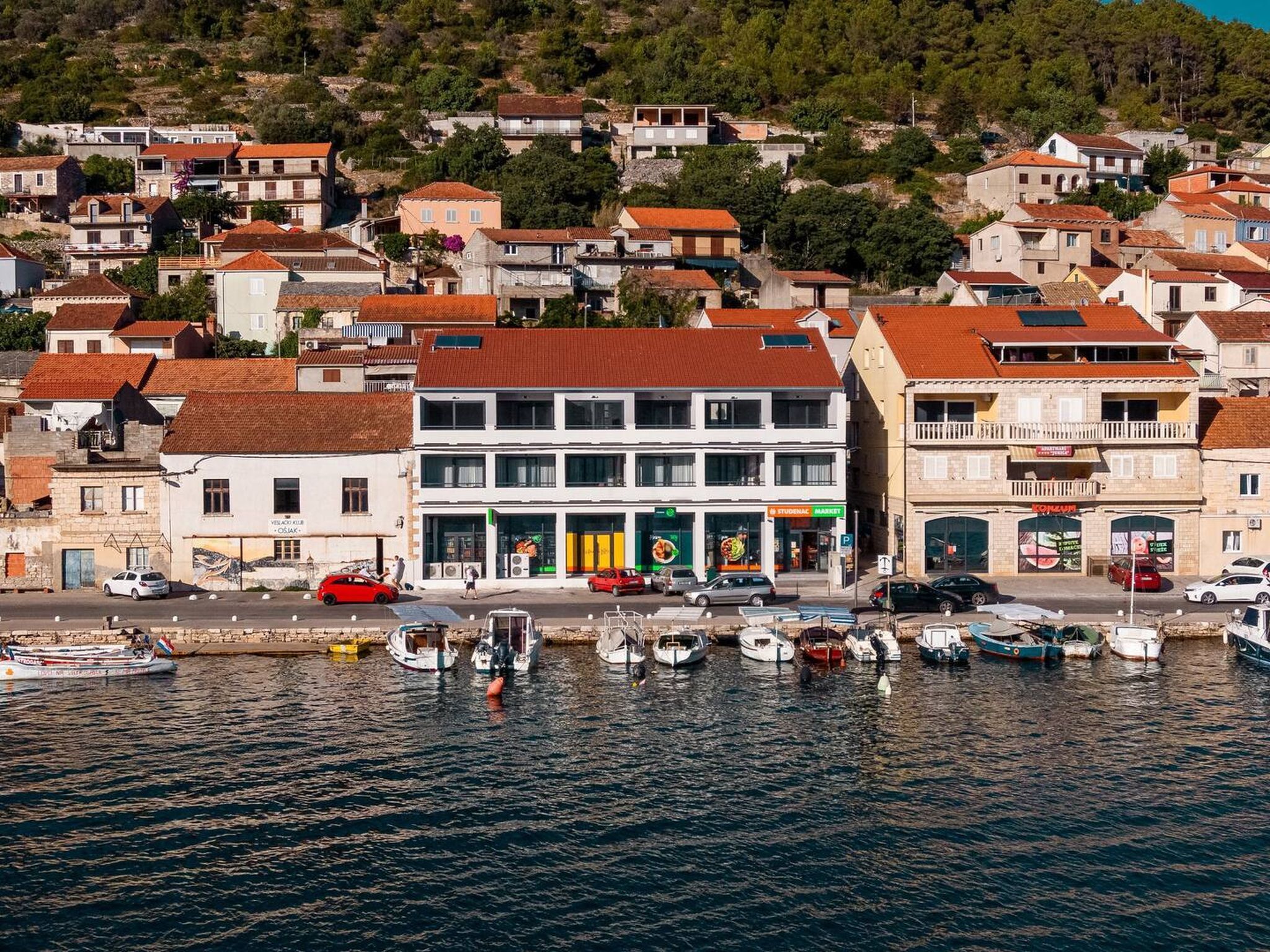 Apartments and Rooms Ribarska srića Vela Luka