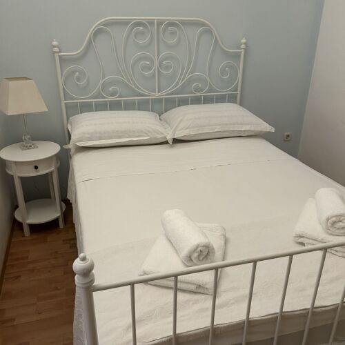 Apartment Apartman Toni Podaca  4