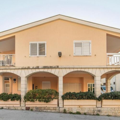 Apartment Apartman Toni Podaca  2
