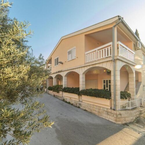 Apartment Apartman Toni Podaca