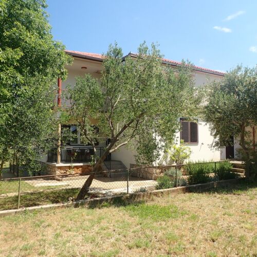 Apartment NATAŠA SD-198 Starigrad Paklenica  4