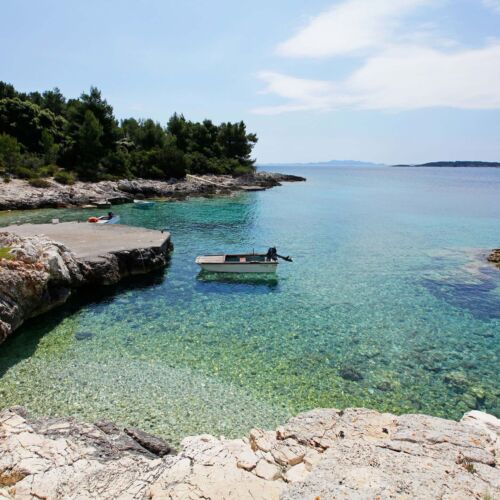 Apartments Doro Vela Luka  4