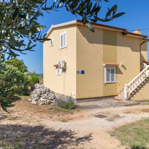Apartment Juric Privlaka II  2