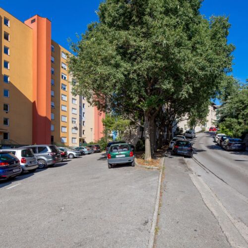 Apartment Mares View Rijeka  4