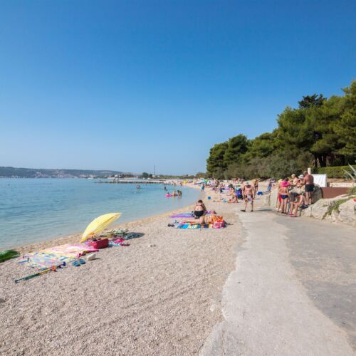Apartments Tomo - 3km from Split airport Kastel Novi  3