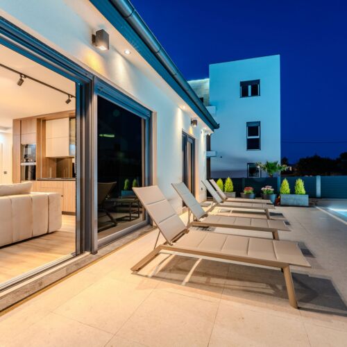 Villa Ballat Privlaka II  4