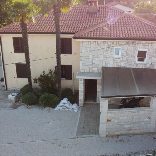 Apartments MIA Savudrija  2