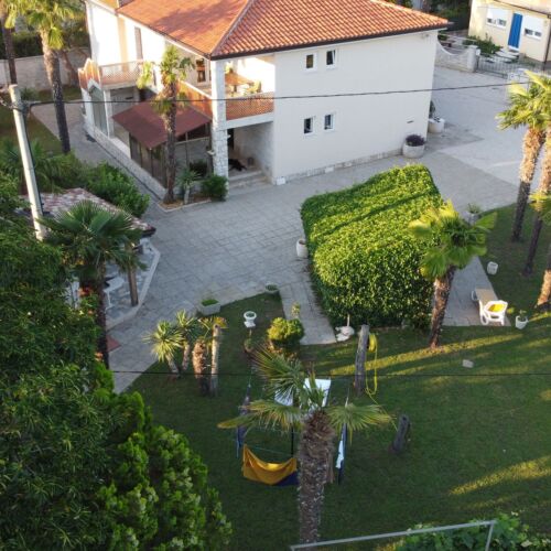 Apartments MIA Savudrija  4