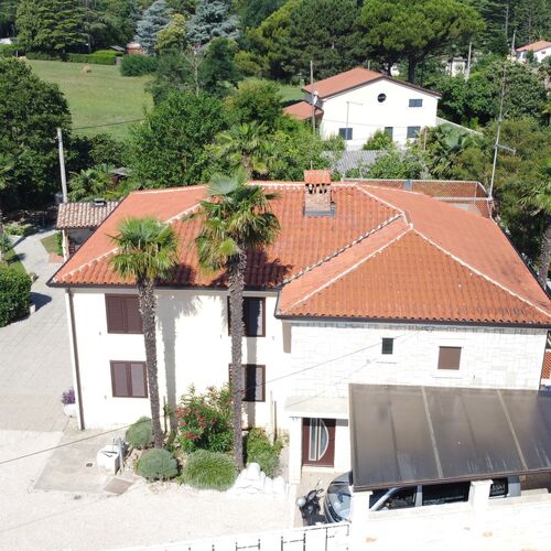 Apartments MIA Savudrija