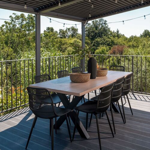 Villa Palazzina II s bazenom i wellnesom Vranici