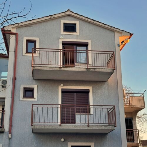 Apartments Kate in Malinska  2