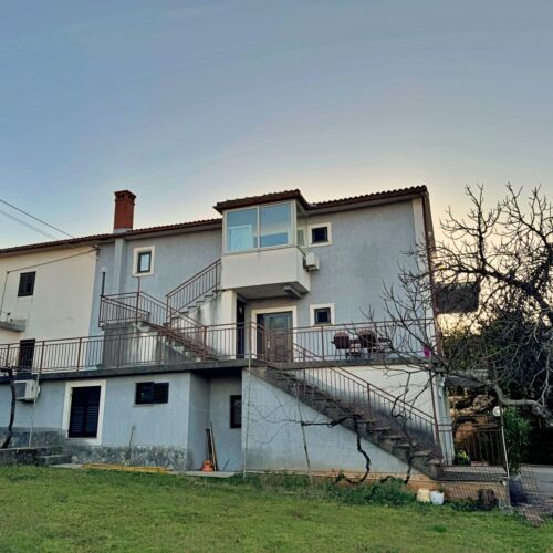 Apartments Kate in Malinska  3