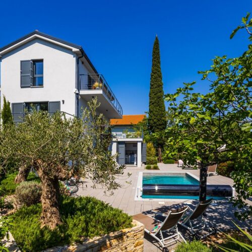 Villa Morus Alba Dobrinj  4