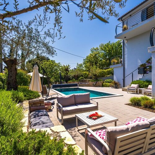 Villa Morus Alba Dobrinj