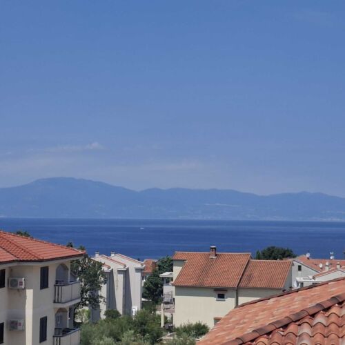 Apartment Luna Malinska  4