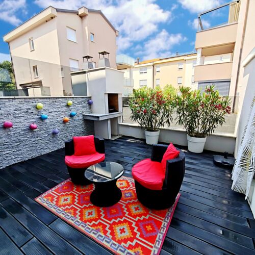 Apartment Aurora Njivice  3