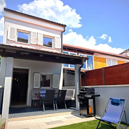 House Ida Jadranovo  2