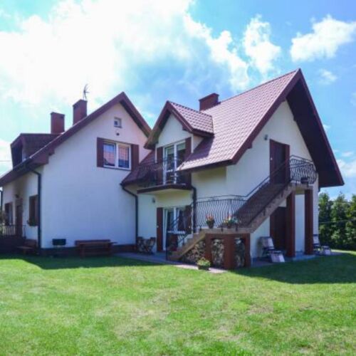 Pokoje Gościnne ArGo Stegna