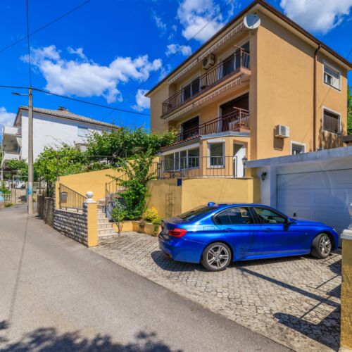 Apartment Car Crikvenica  4