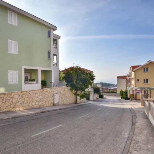 Apartments and Rooms Roso Makarska  3