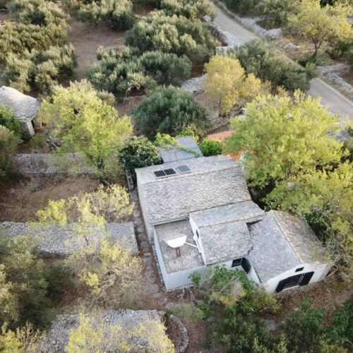 House Darin dvor Vela Luka  2