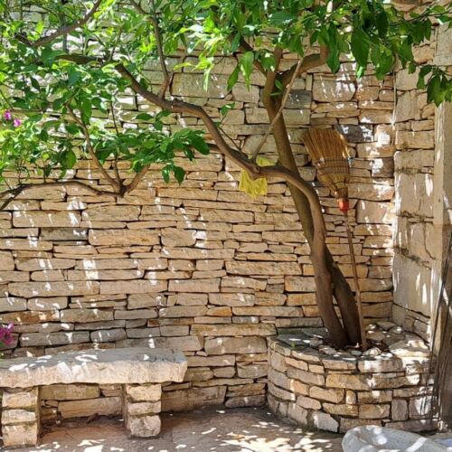 House Darin dvor Vela Luka  4
