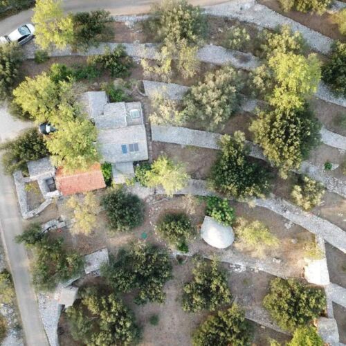 House Darin dvor Vela Luka  3