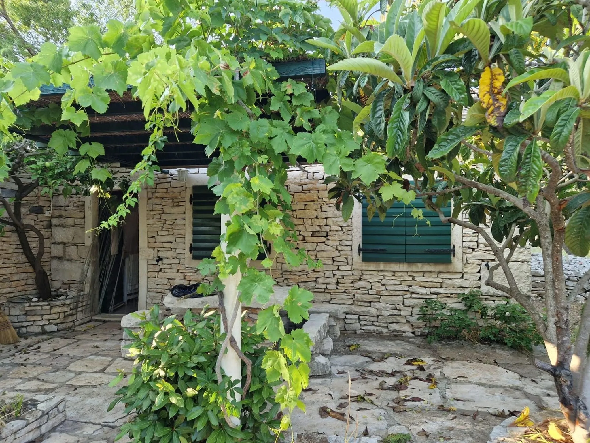 House Darin dvor Vela Luka