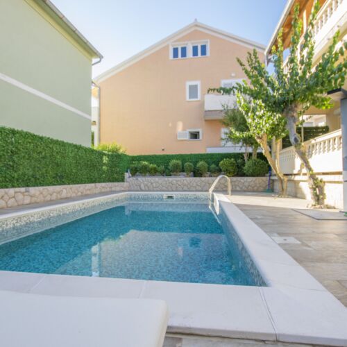 Apartments Olga Rab  3