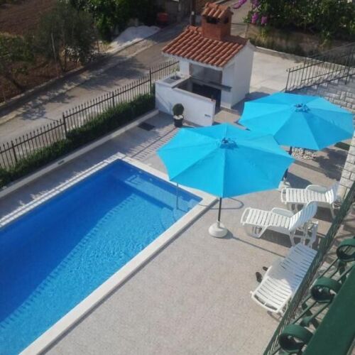 Apartment Milat Seget Donji  4