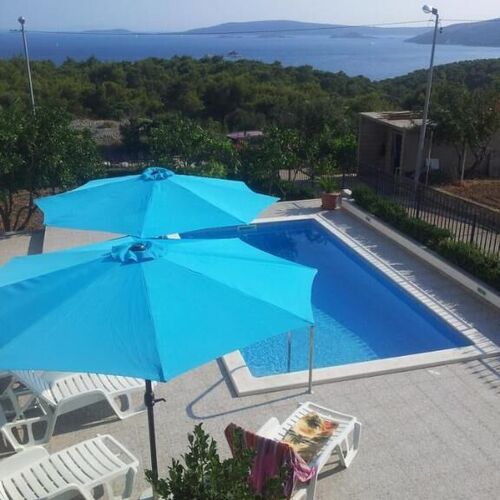 Apartment Milat Seget Donji