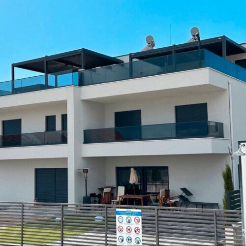 Apartment Diamond Vodice  2