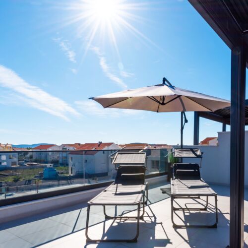 Apartment Diamond Vodice  4